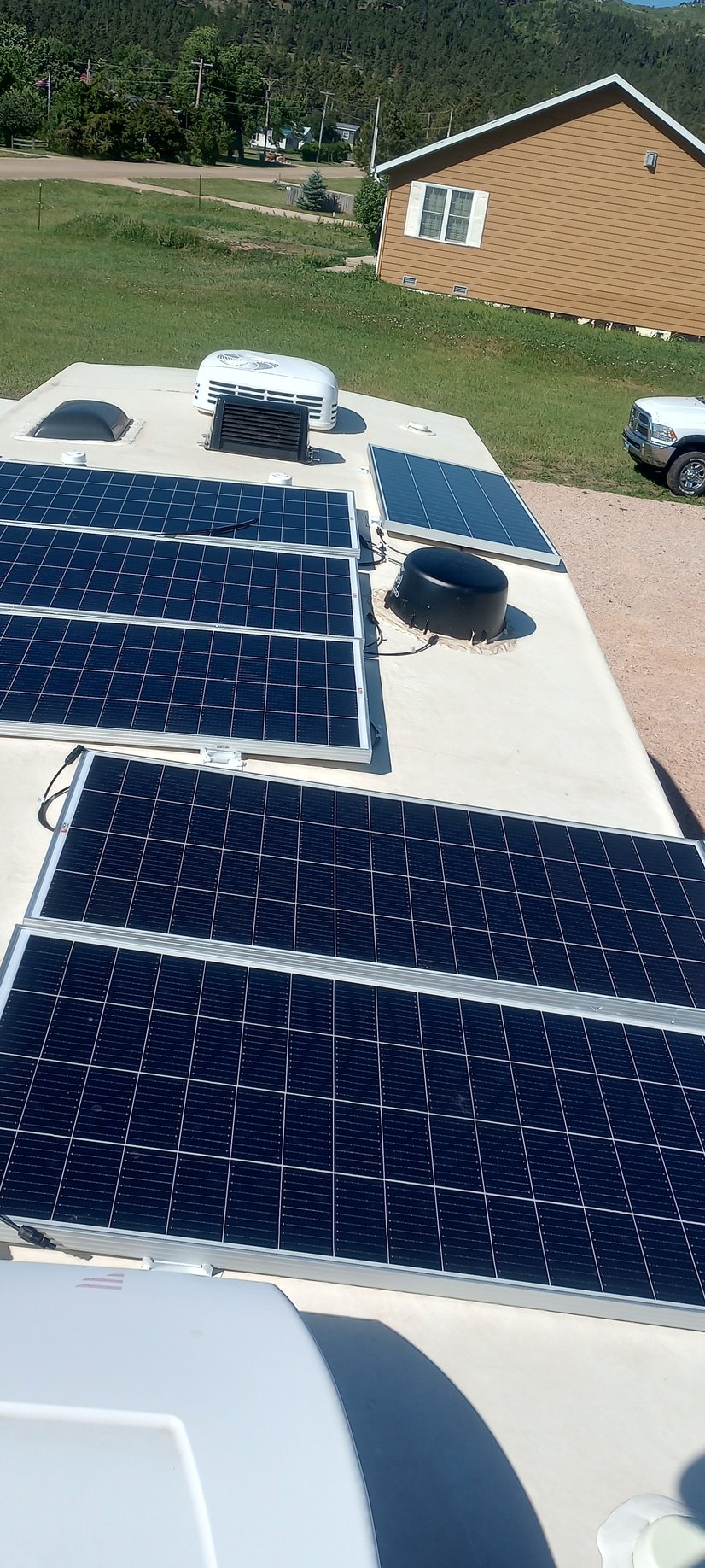 Brinkley Rich Solar