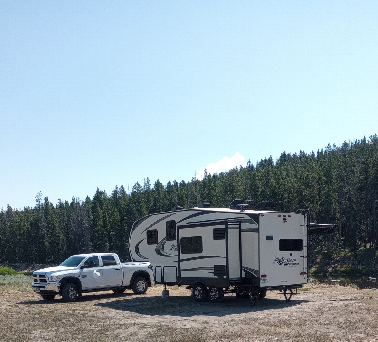 Mountain Adventures